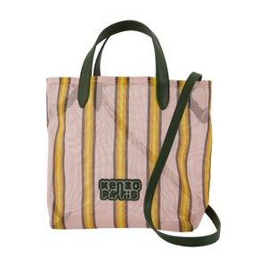 Kenzo Tote Bag Small - Synthetic - Pink - NWT